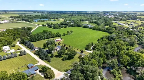 11560 767th Avenue Le Roy MN 55951