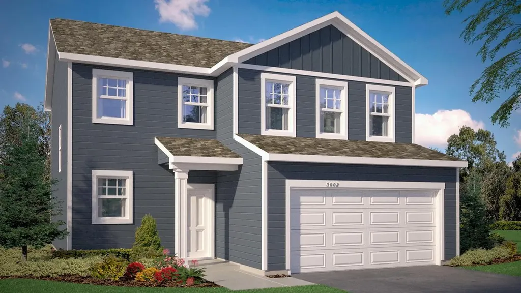 8021 Marquette Avenue NE Otsego MN 55330