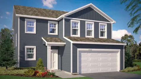 8021 Marquette Avenue NE Otsego MN 55330