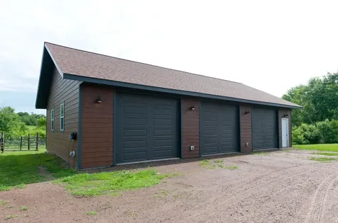 W15991 Random Ridge Road Weyerhaeuser WI 54895