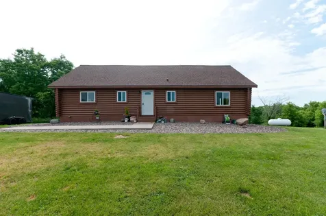W15991 Random Ridge Road Weyerhaeuser WI 54895
