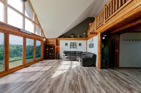 W15991 Random Ridge Road Weyerhaeuser WI 54895