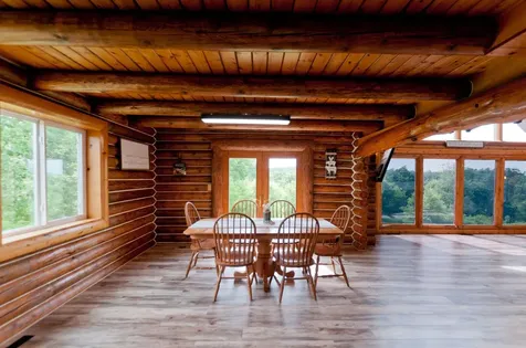 W15991 Random Ridge Road Weyerhaeuser WI 54895