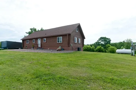 W15991 Random Ridge Road Weyerhaeuser WI 54895