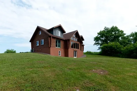 W15991 Random Ridge Road Weyerhaeuser WI 54895
