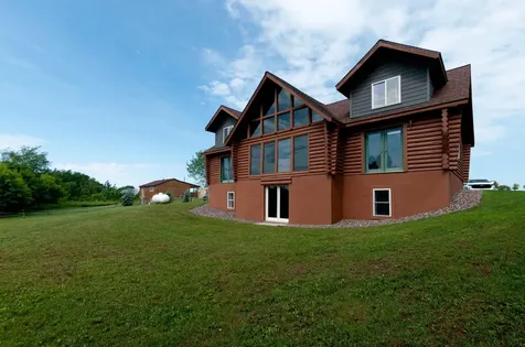 W15991 Random Ridge Road Weyerhaeuser WI 54895