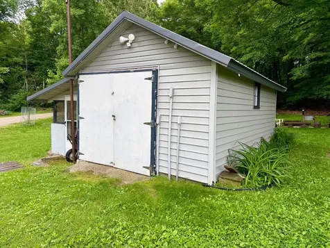 12639 Blackberry Trail Sauk Centre MN 56378
