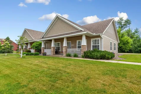 2821 Hanson Avenue Faribault MN 55021