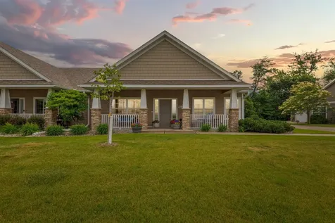 2821 Hanson Avenue Faribault MN 55021