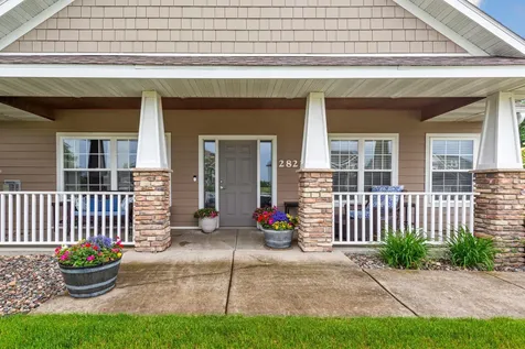 2821 Hanson Avenue Faribault MN 55021
