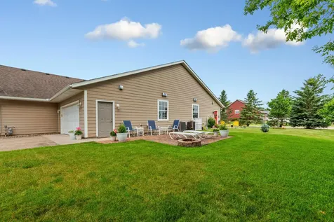 2821 Hanson Avenue Faribault MN 55021