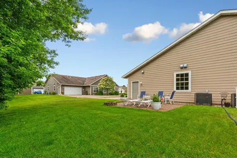 2821 Hanson Avenue Faribault MN 55021
