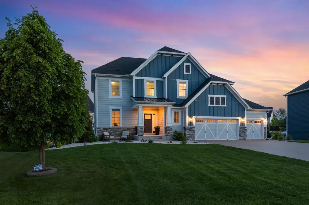 16563 Beverly Drive Eden Prairie MN 55347