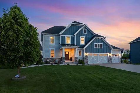16563 Beverly Drive Eden Prairie MN 55347