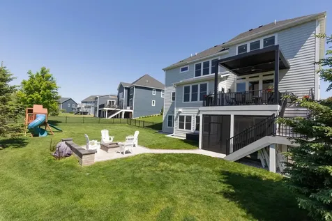16563 Beverly Drive Eden Prairie MN 55347