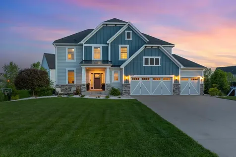 16563 Beverly Drive Eden Prairie MN 55347