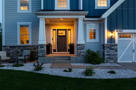 16563 Beverly Drive Eden Prairie MN 55347