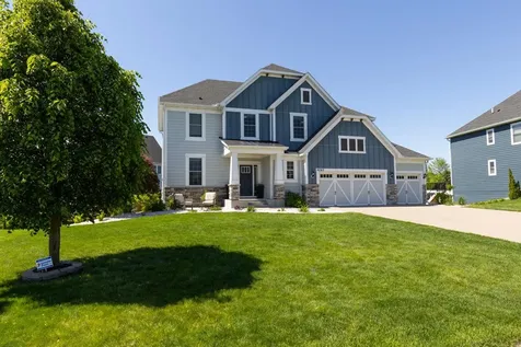 16563 Beverly Drive Eden Prairie MN 55347