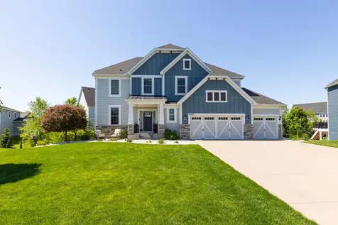 16563 Beverly Drive Eden Prairie MN 55347