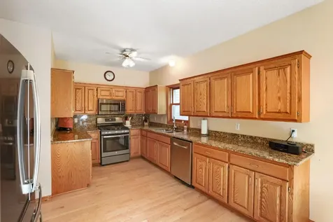 10227 Hanson Boulevard NW Coon Rapids MN 55433