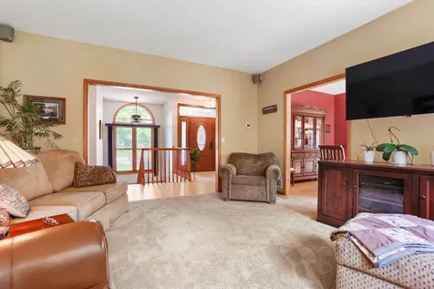 10227 Hanson Boulevard NW Coon Rapids MN 55433