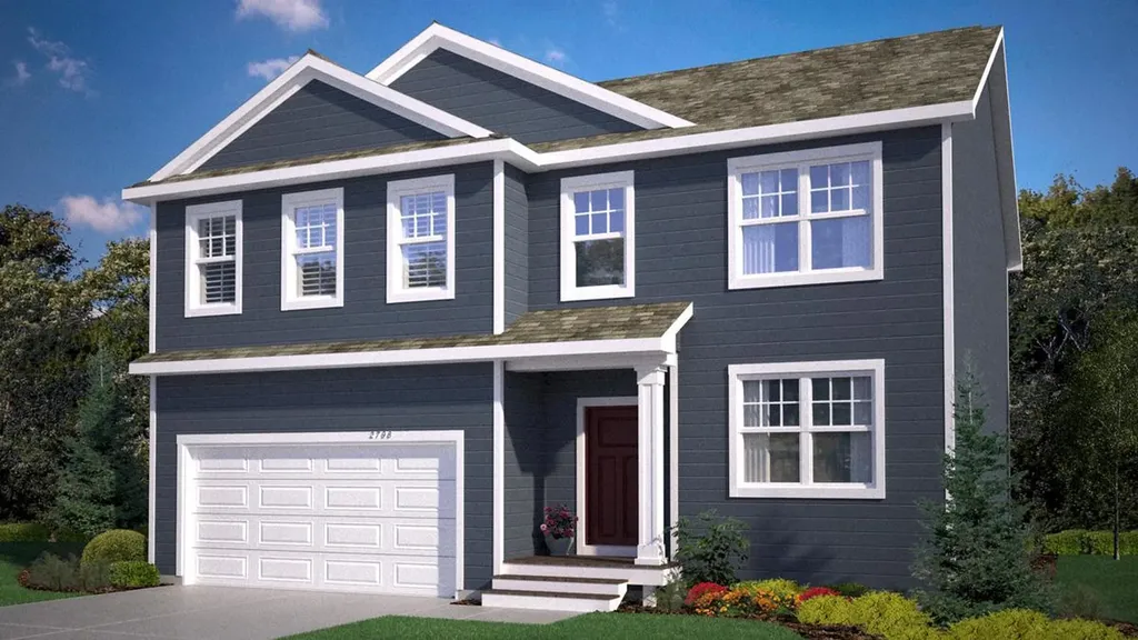 7969 Marquette Court NE Otsego MN 55330
