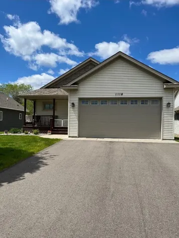1118 Melody Court NW Isanti MN 55040