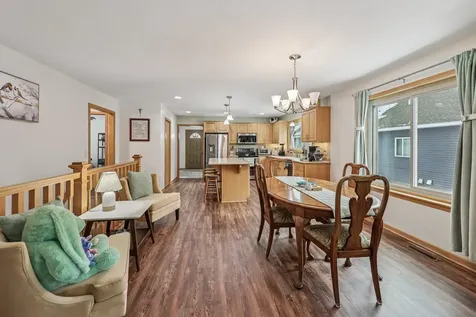 1118 Melody Court NW Isanti MN 55040