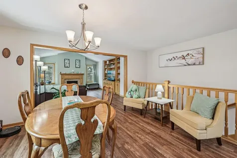 1118 Melody Court NW Isanti MN 55040