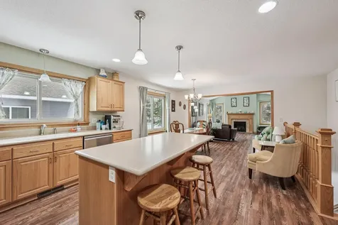 1118 Melody Court NW Isanti MN 55040