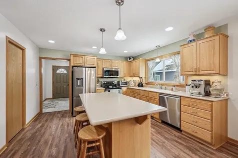 1118 Melody Court NW Isanti MN 55040