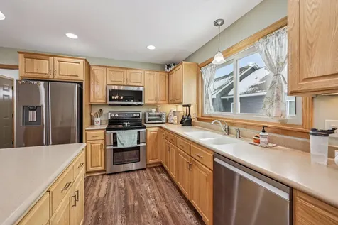 1118 Melody Court NW Isanti MN 55040
