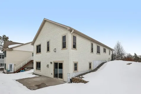 1118 Melody Court NW Isanti MN 55040