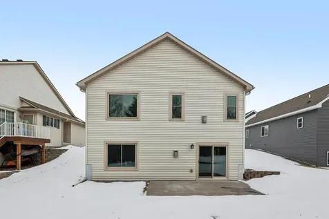 1118 Melody Court NW Isanti MN 55040