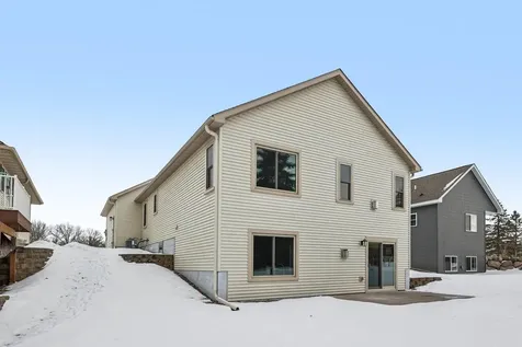 1118 Melody Court NW Isanti MN 55040