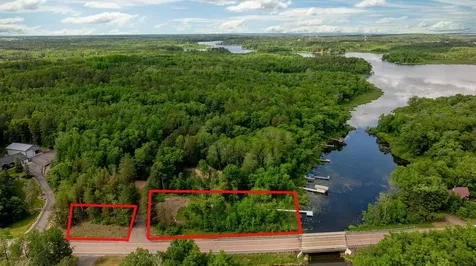 Tbd Voyagers Pass Pequot Lakes MN 56472