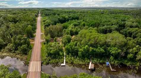 Tbd Voyagers Pass Pequot Lakes MN 56472