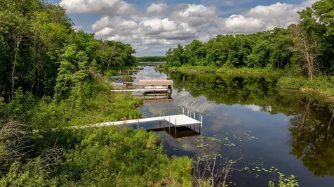 Tbd Voyagers Pass Pequot Lakes MN 56472