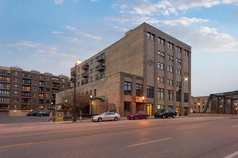 404 Washington Avenue N Minneapolis MN 55401