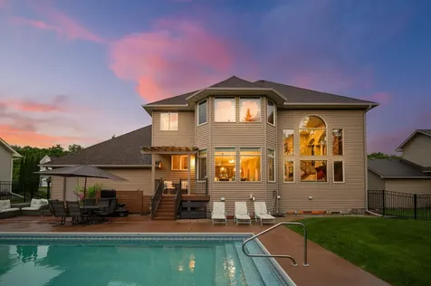 13788 Kensington Avenue NE Prior Lake MN 55372