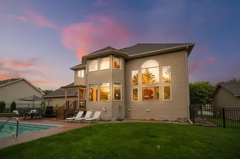 13788 Kensington Avenue NE Prior Lake MN 55372