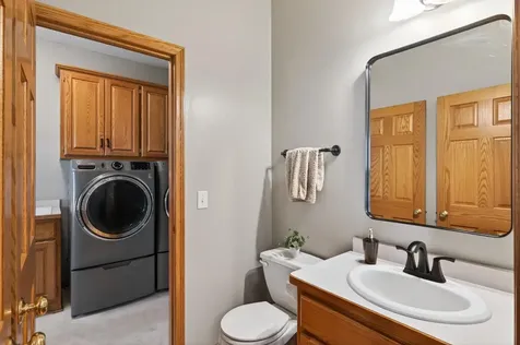 15838 Xeon Street NW Andover MN 55304