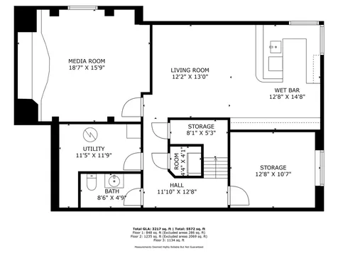 15838 Xeon Street NW Andover MN 55304
