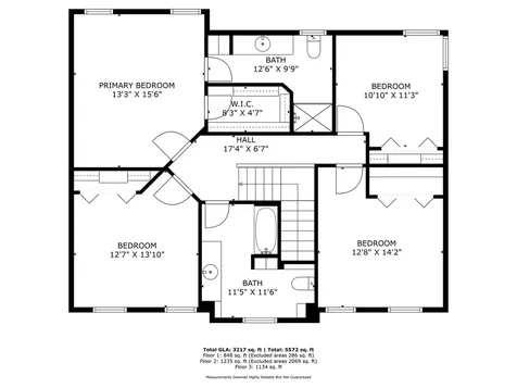 15838 Xeon Street NW Andover MN 55304