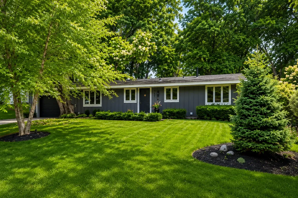 3633 Flag Avenue N New Hope MN 55427
