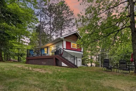 35794 N Moose Point Road Grand Rapids MN 55744
