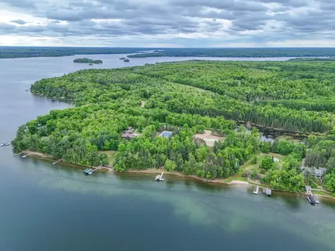 35794 N Moose Point Road Grand Rapids MN 55744