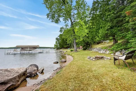 35794 N Moose Point Road Grand Rapids MN 55744