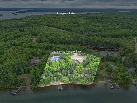 35794 N Moose Point Road Grand Rapids MN 55744