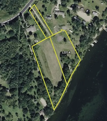 Tbd Chippewa Heights NW Brandon MN 56315